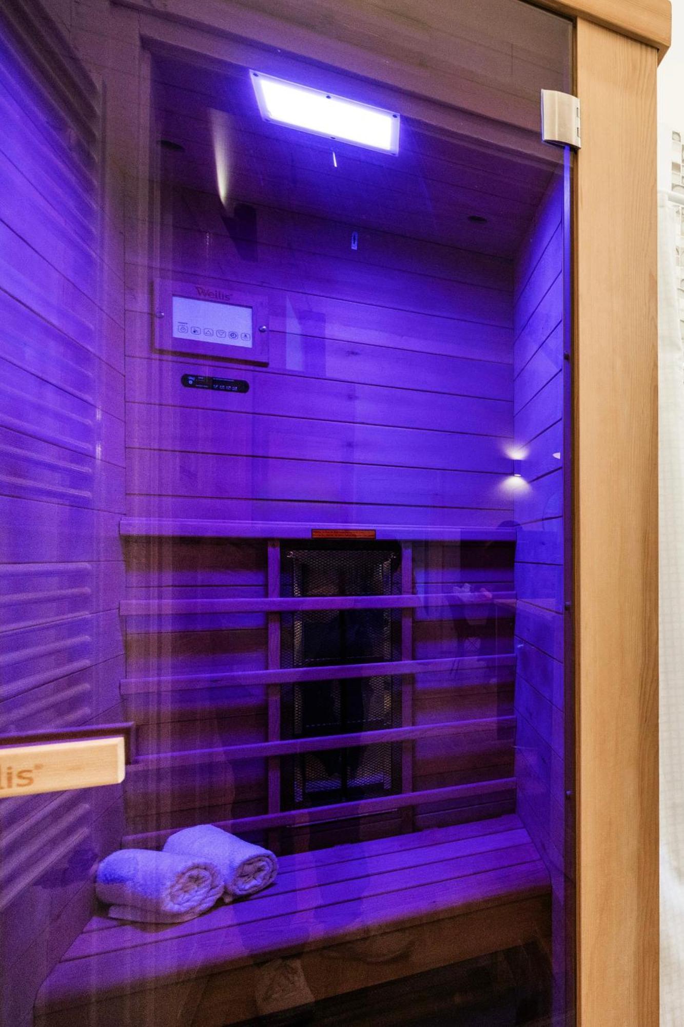 Amazing View Designer Home With Sauna And Jacuzzi 3 Min To Opera House Budapesta Exterior foto