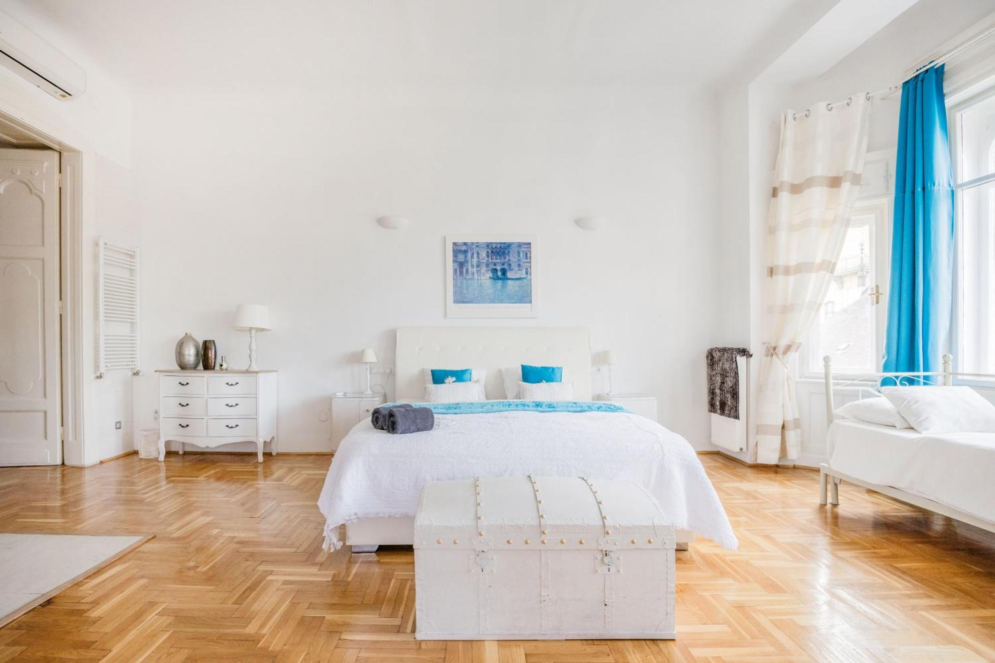 Amazing View Designer Home With Sauna And Jacuzzi 3 Min To Opera House Budapesta Exterior foto